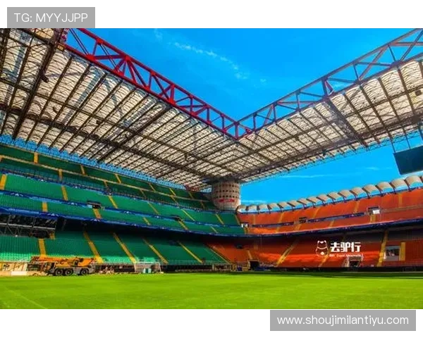 米兰官网网页版：开启激情足球之旅的最佳平台